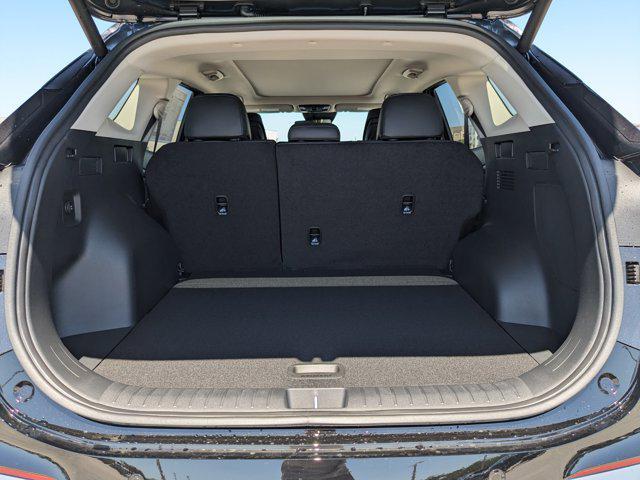 new 2026 Kia Sportage car, priced at $34,865