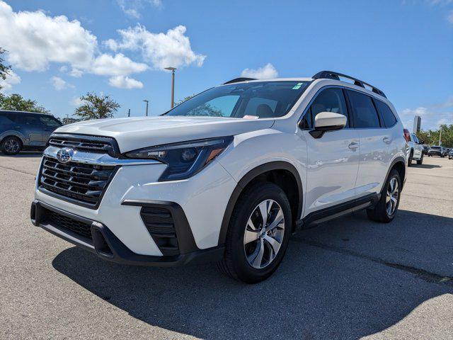 used 2024 Subaru Ascent car, priced at $31,888