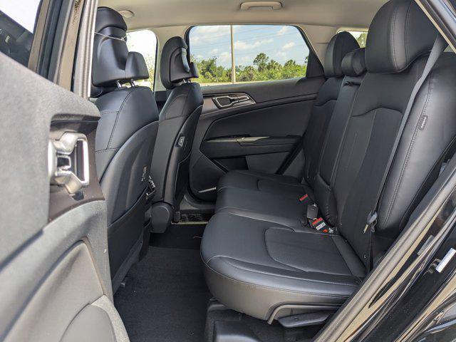 new 2026 Kia Sportage car, priced at $30,210