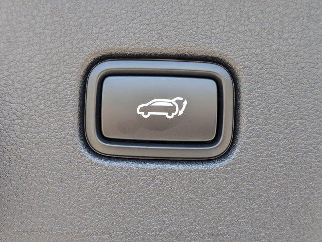 new 2026 Kia Sportage car, priced at $30,210