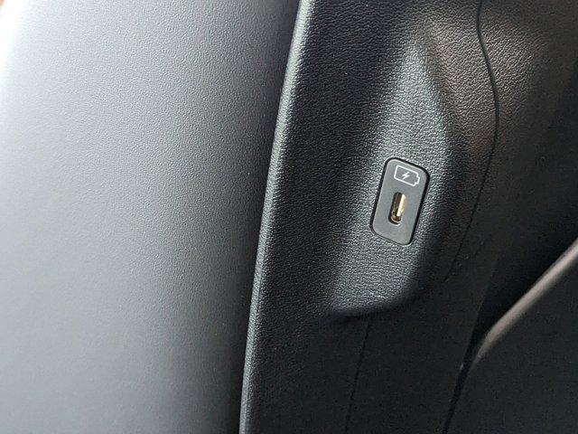 new 2025 Kia EV6 car, priced at $38,434