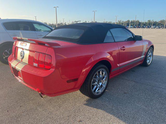 used 2007 Ford Mustang car, priced at $19,991