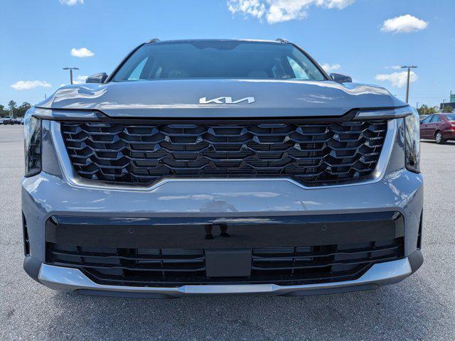 new 2025 Kia Sorento car, priced at $31,396