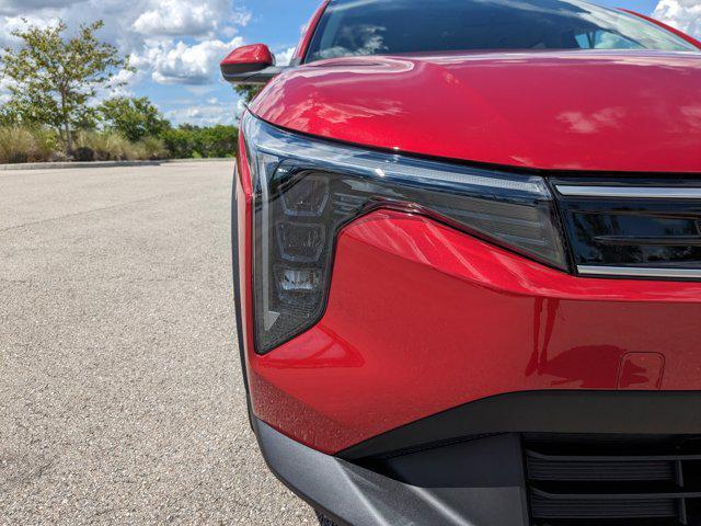 new 2025 Kia K4 car, priced at $21,493