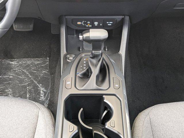 new 2025 Kia K4 car, priced at $21,493
