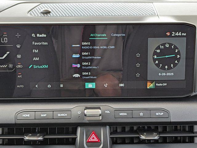 new 2025 Kia K4 car, priced at $21,493