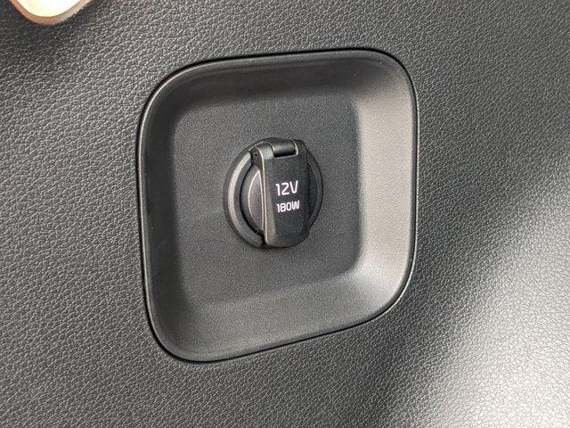 new 2025 Kia Sportage car, priced at $25,508