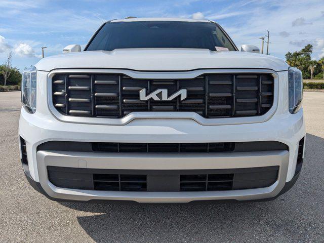 used 2023 Kia Telluride car, priced at $28,888
