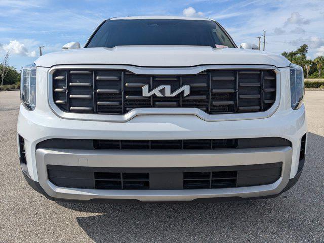 used 2023 Kia Telluride car, priced at $28,888
