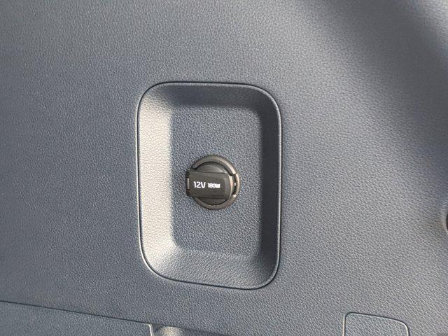 new 2026 Kia Carnival Hybrid car, priced at $40,036