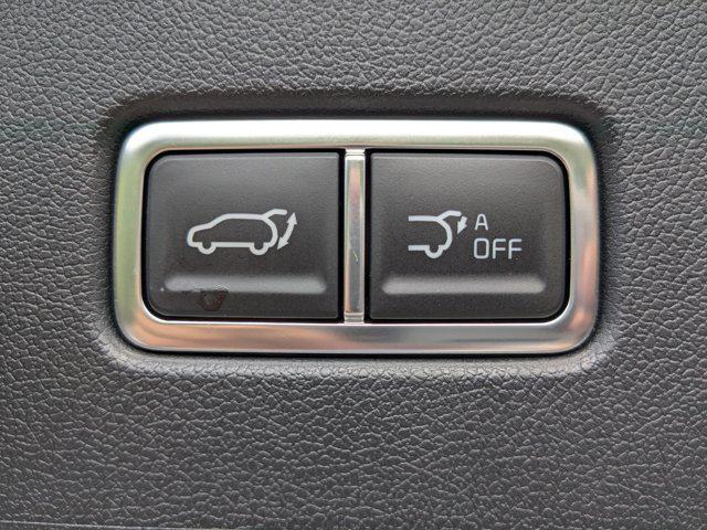 new 2025 Kia Sorento car, priced at $35,424