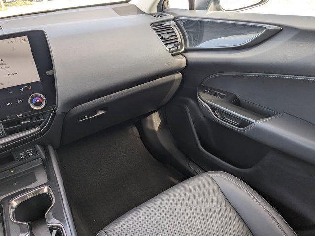 used 2022 Lexus NX 350h car, priced at $33,777