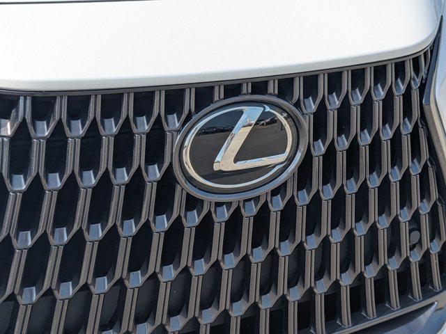 used 2022 Lexus NX 350h car, priced at $33,777