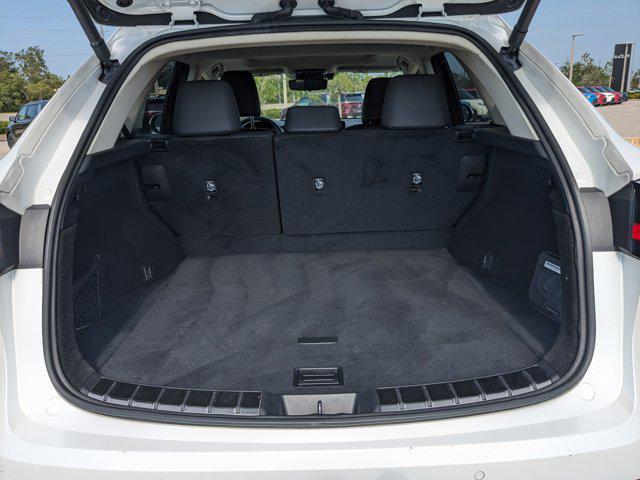 used 2022 Lexus NX 350h car, priced at $33,777