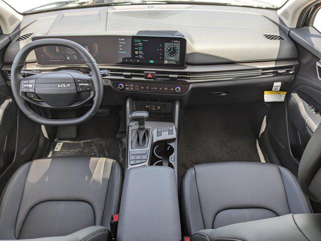new 2026 Kia Sportage car, priced at $27,881