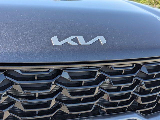 new 2025 Kia Sorento car, priced at $32,320