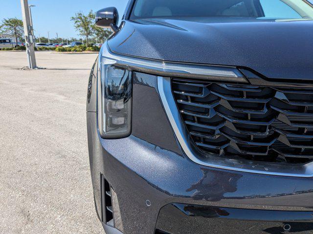 new 2025 Kia Sorento car, priced at $32,320