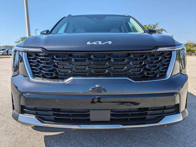 new 2025 Kia Sorento car, priced at $32,320