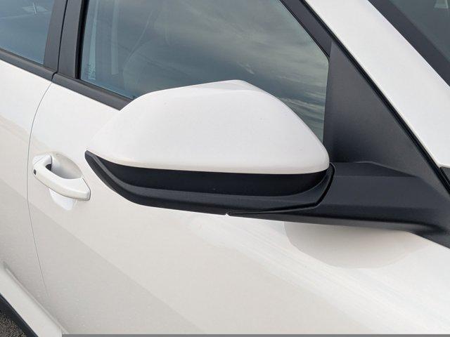 new 2025 Kia K4 car, priced at $22,104