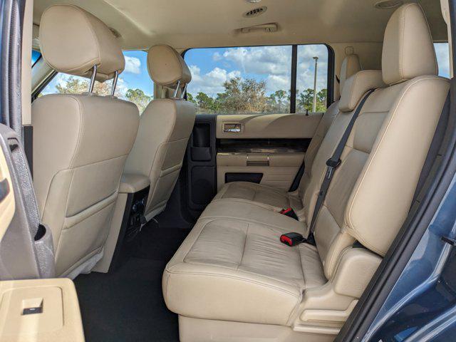 used 2019 Ford Flex car, priced at $17,872