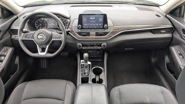 used 2024 Nissan Altima car, priced at $16,990