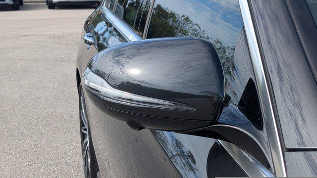 used 2022 Mercedes-Benz AMG E 53 car, priced at $51,990