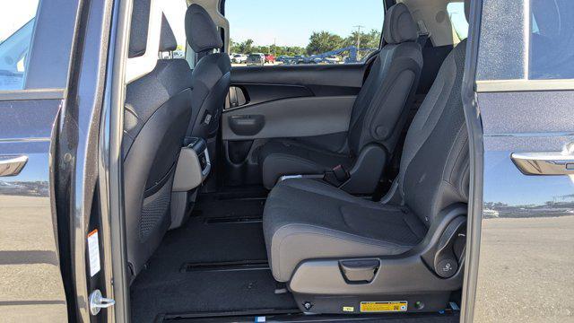 new 2026 Kia Carnival car, priced at $34,078