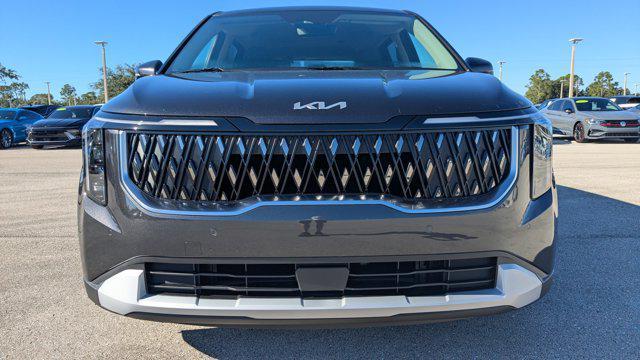 new 2026 Kia Carnival car, priced at $34,078