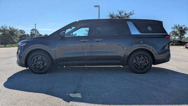 new 2026 Kia Carnival car, priced at $34,078
