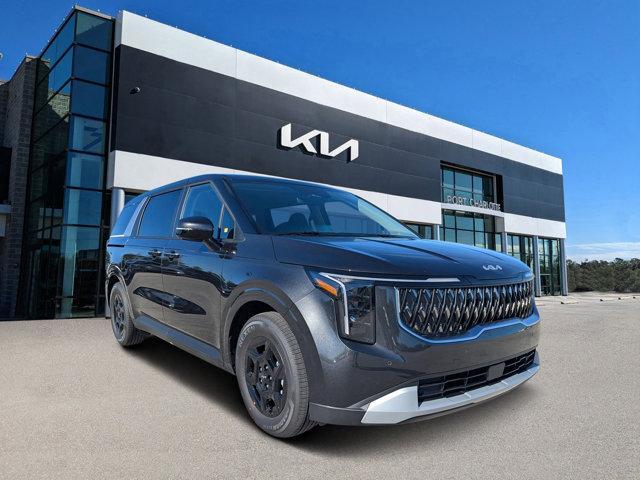 new 2026 Kia Carnival car, priced at $34,078