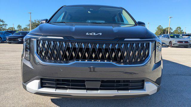 new 2026 Kia Carnival car, priced at $34,078