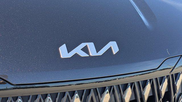 new 2026 Kia Carnival car, priced at $34,078