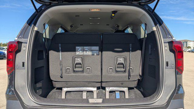 new 2026 Kia Carnival car, priced at $34,078