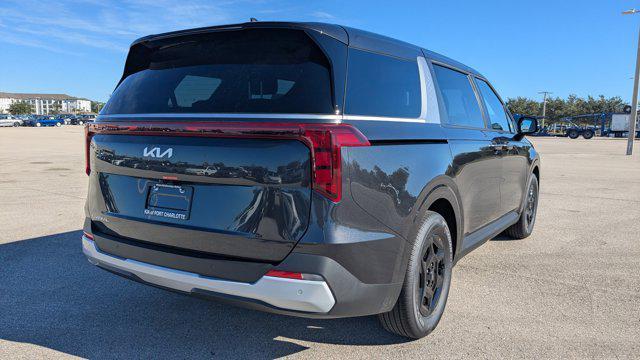 new 2026 Kia Carnival car, priced at $34,078