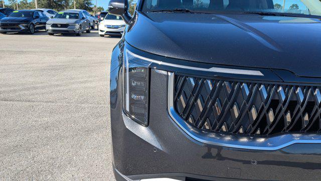new 2026 Kia Carnival car, priced at $34,078
