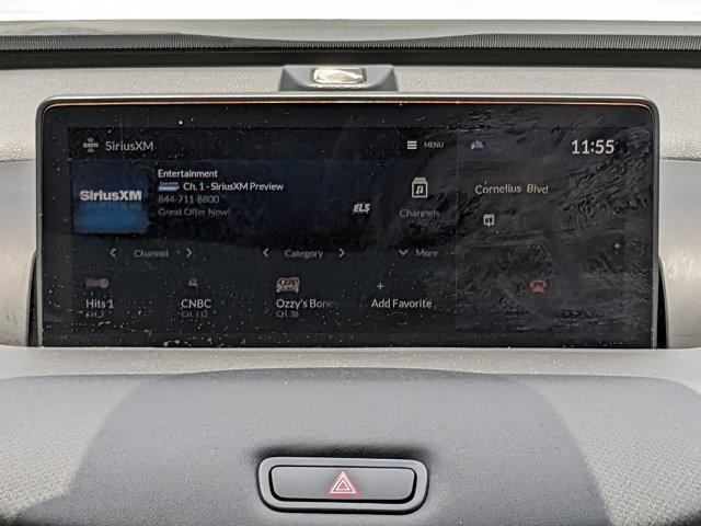 used 2022 Acura TLX car, priced at $27,494