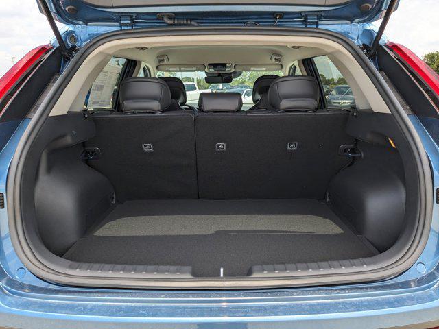 new 2025 Kia Niro car, priced at $27,039