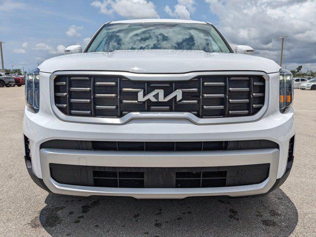 new 2025 Kia Telluride car, priced at $36,064