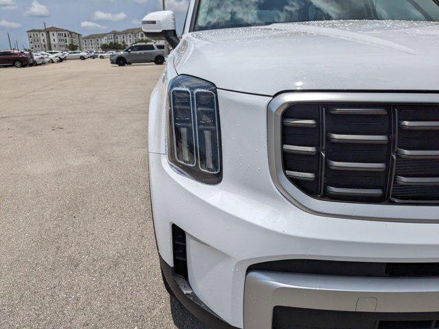 new 2025 Kia Telluride car, priced at $36,064