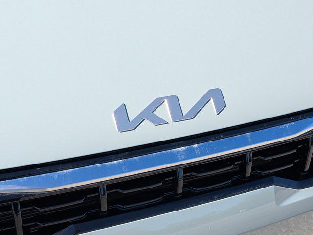 new 2025 Kia K4 car, priced at $24,786