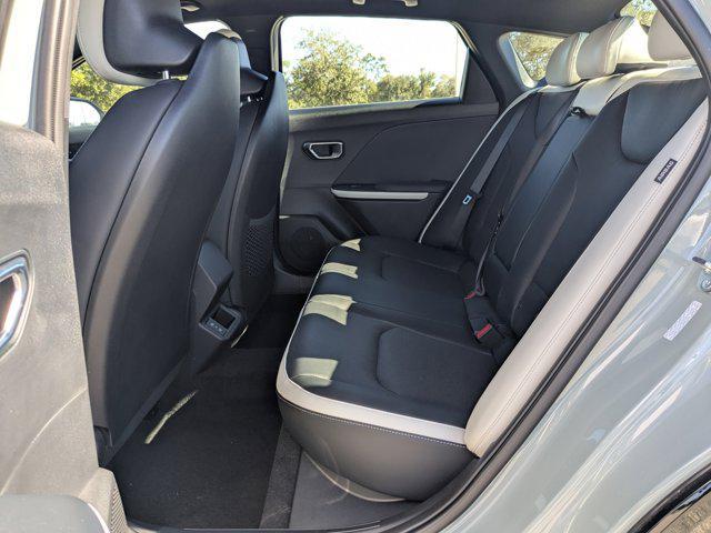 new 2025 Kia K4 car, priced at $24,786