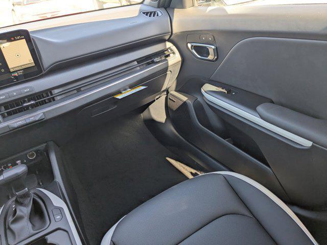 new 2025 Kia K4 car, priced at $24,786