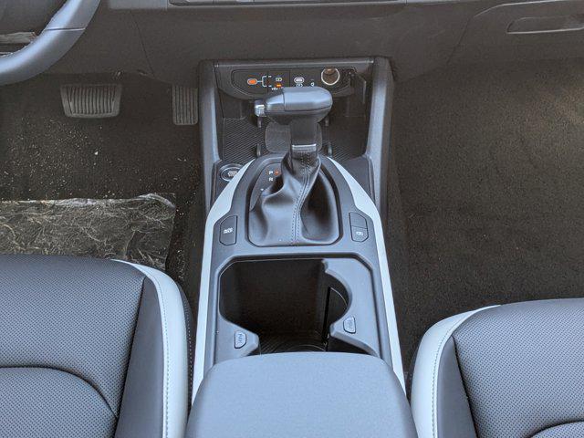 new 2025 Kia K4 car, priced at $24,786