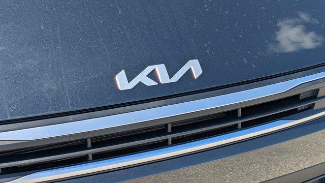 new 2025 Kia K4 car, priced at $19,962