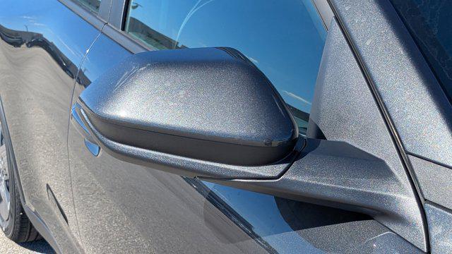 new 2025 Kia K4 car, priced at $19,962