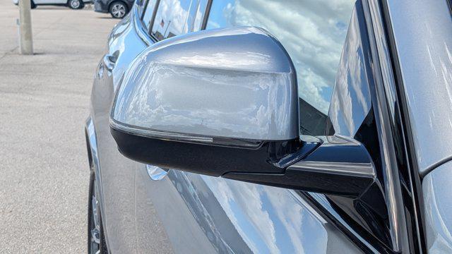 used 2024 BMW X5 car, priced at $62,990