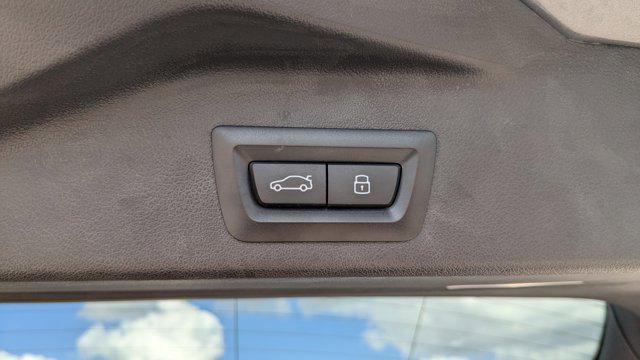 used 2024 BMW X5 car, priced at $62,990