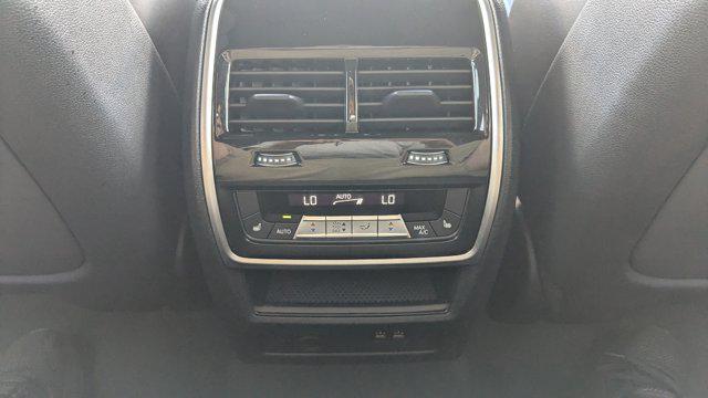 used 2024 BMW X5 car, priced at $62,990