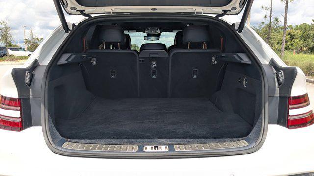 used 2025 Genesis GV80 Coupe car, priced at $68,888