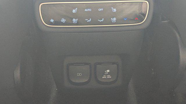 used 2025 Genesis GV80 Coupe car, priced at $68,888